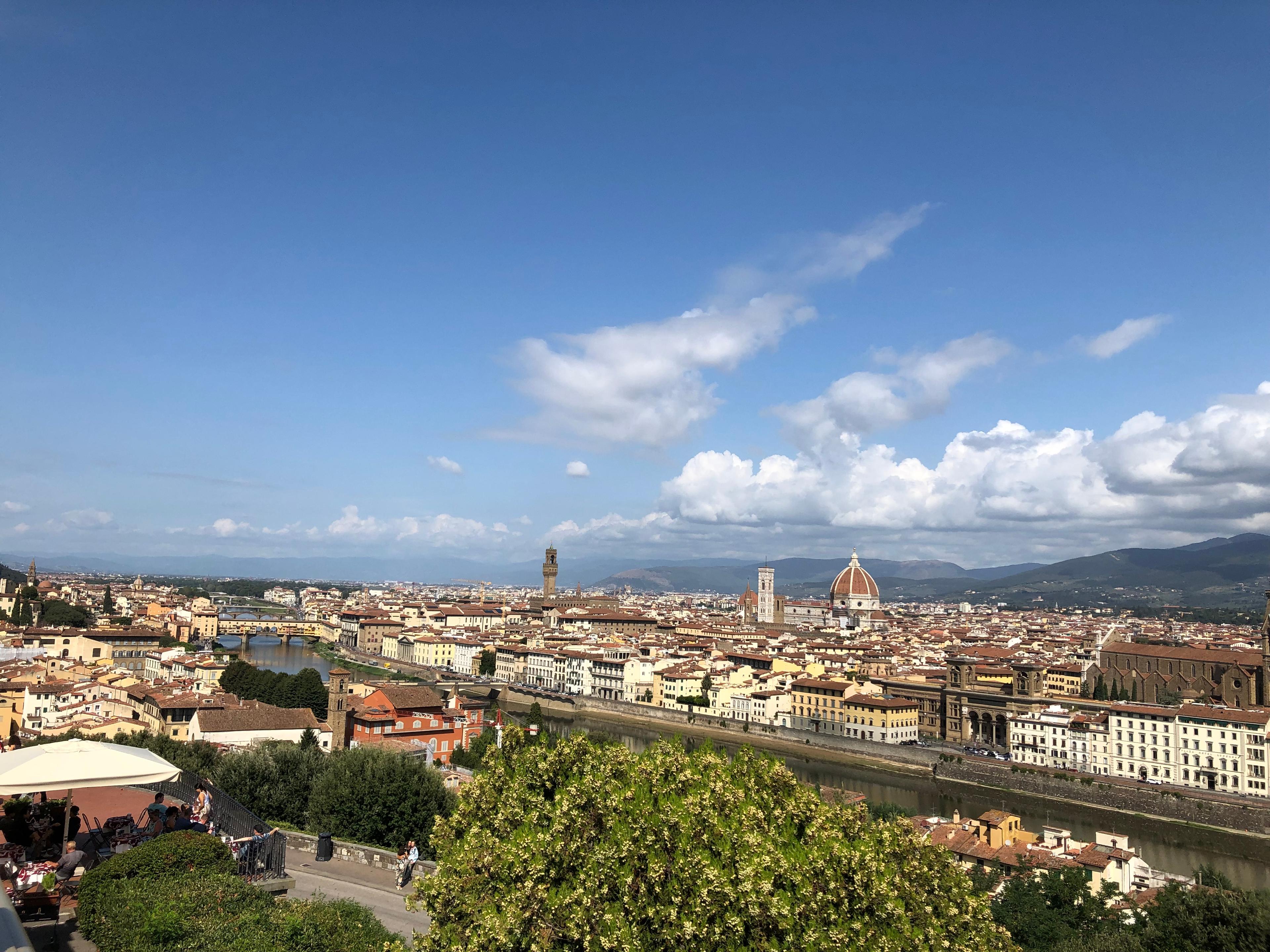 WOW Florence and Pisa from La Spezia port - photo 2