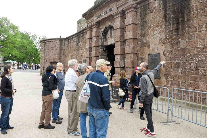 In the Footsteps of New York’s Founders - photo 2