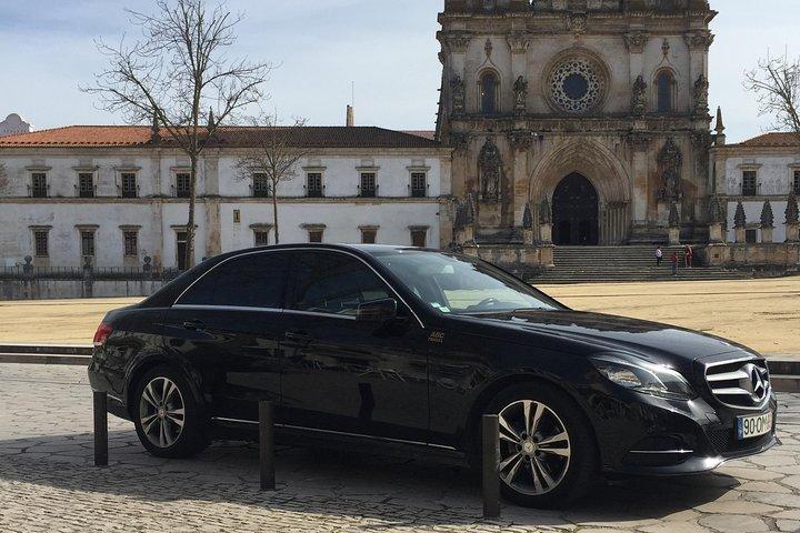 Private Transfer To or From Mafra - photo 4