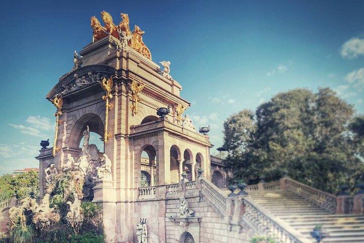 Private (Phone) Photography Class in Park & Old Town - photo 5