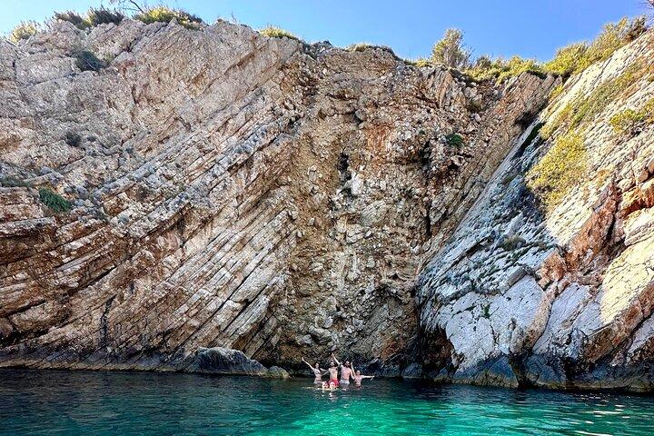 Bespoke private boat tour from Split & Trogir with a local expert - photo 4