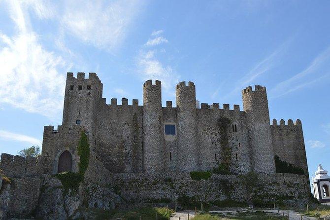 Fátima, Batalha, Nazaré & Óbidos Private Tour from Lisbon - photo 2