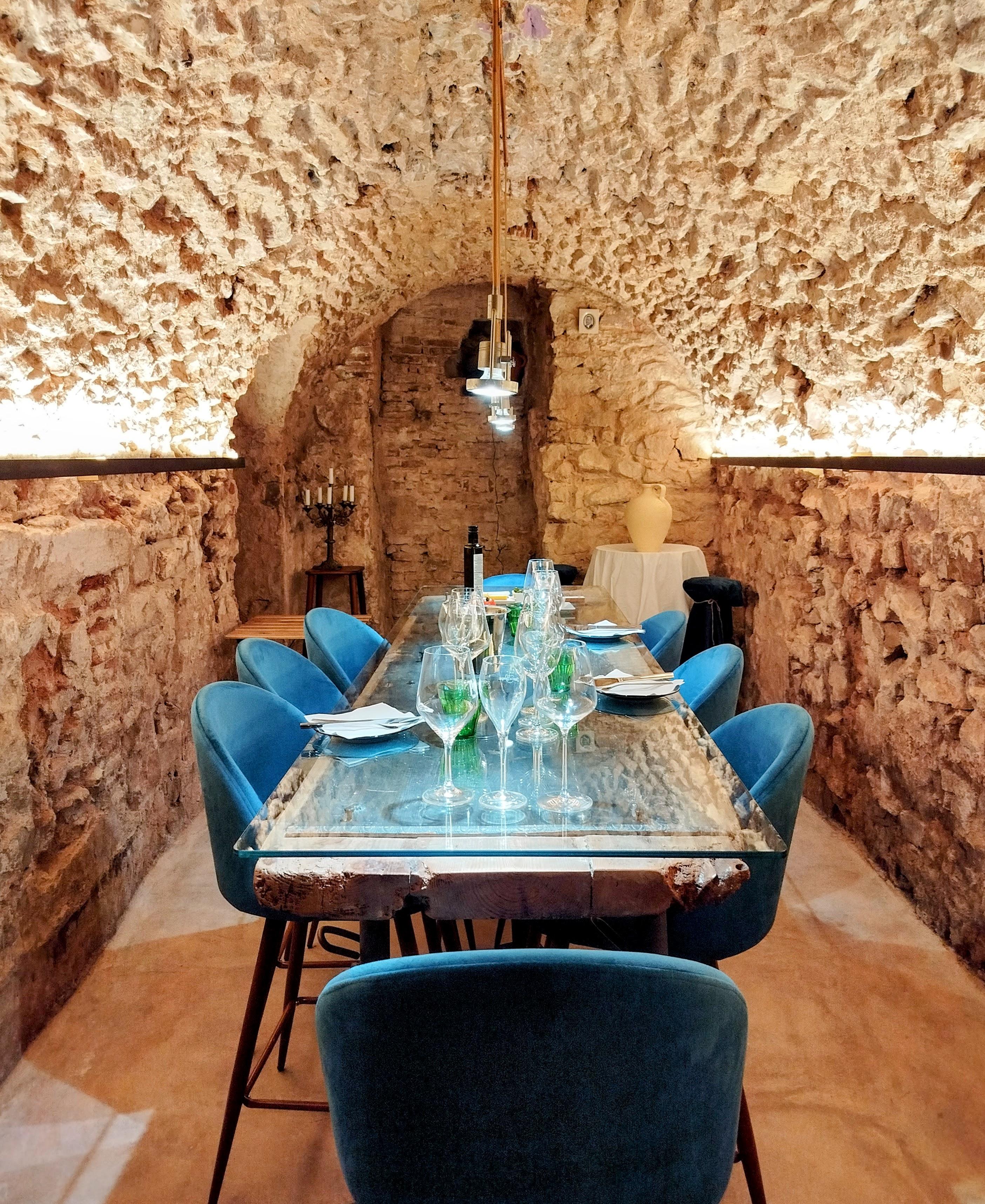 Private Barcelona Wine & History Experience with Cheese & Chocolate Pairings - photo 2