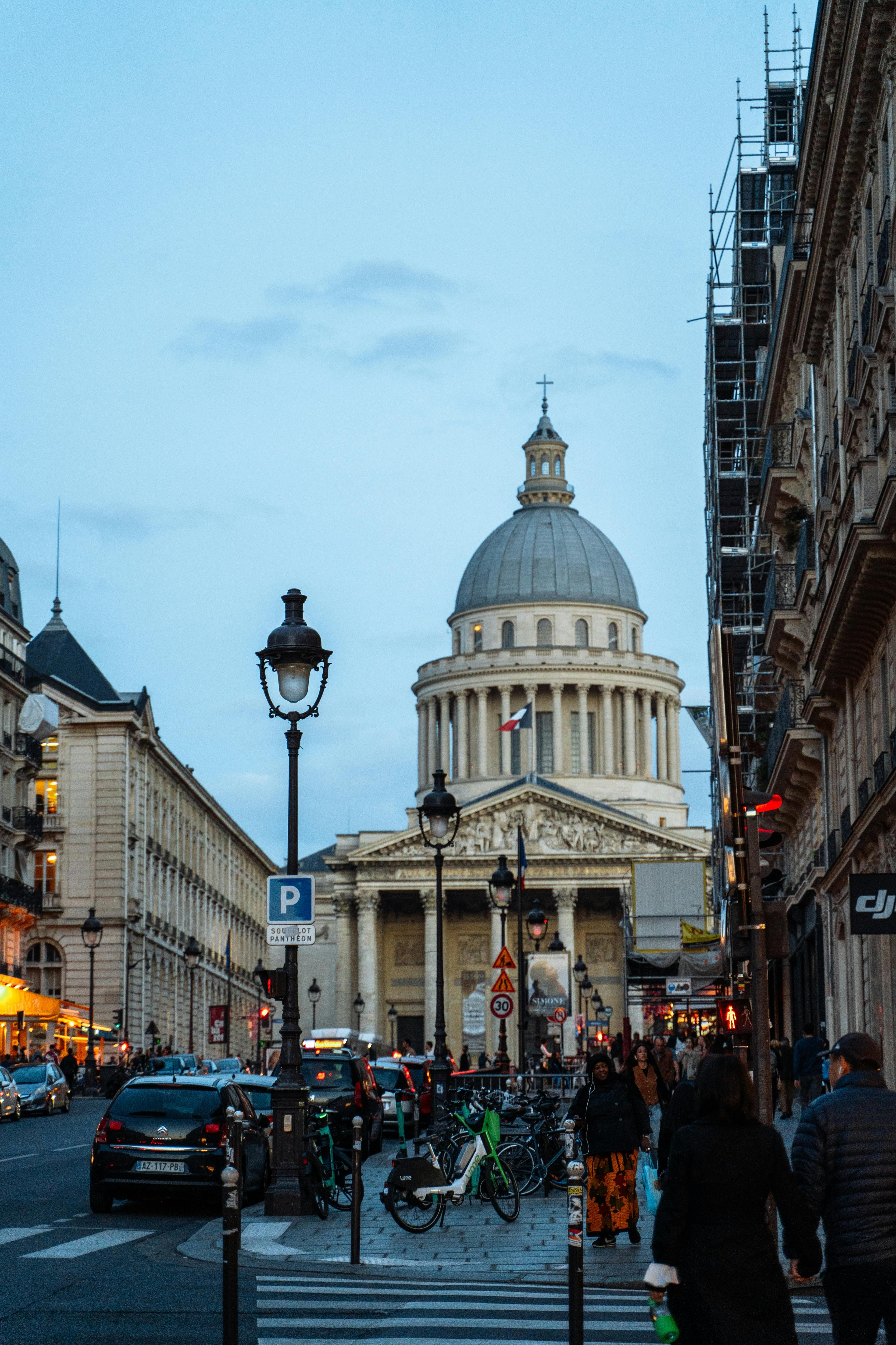 Paris: The Ultimate 2-Day City Discovery Tour - photo 2