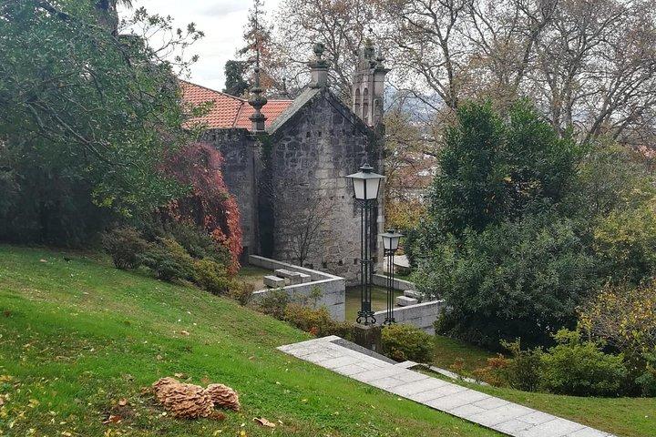Braga and Guimarães Small Group Tour with Lunch From Porto - photo 5