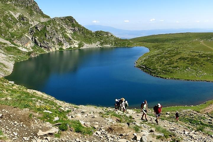 The Seven Rila Lakes Circuit Full Day Hiking Tour from Sofia - photo 5