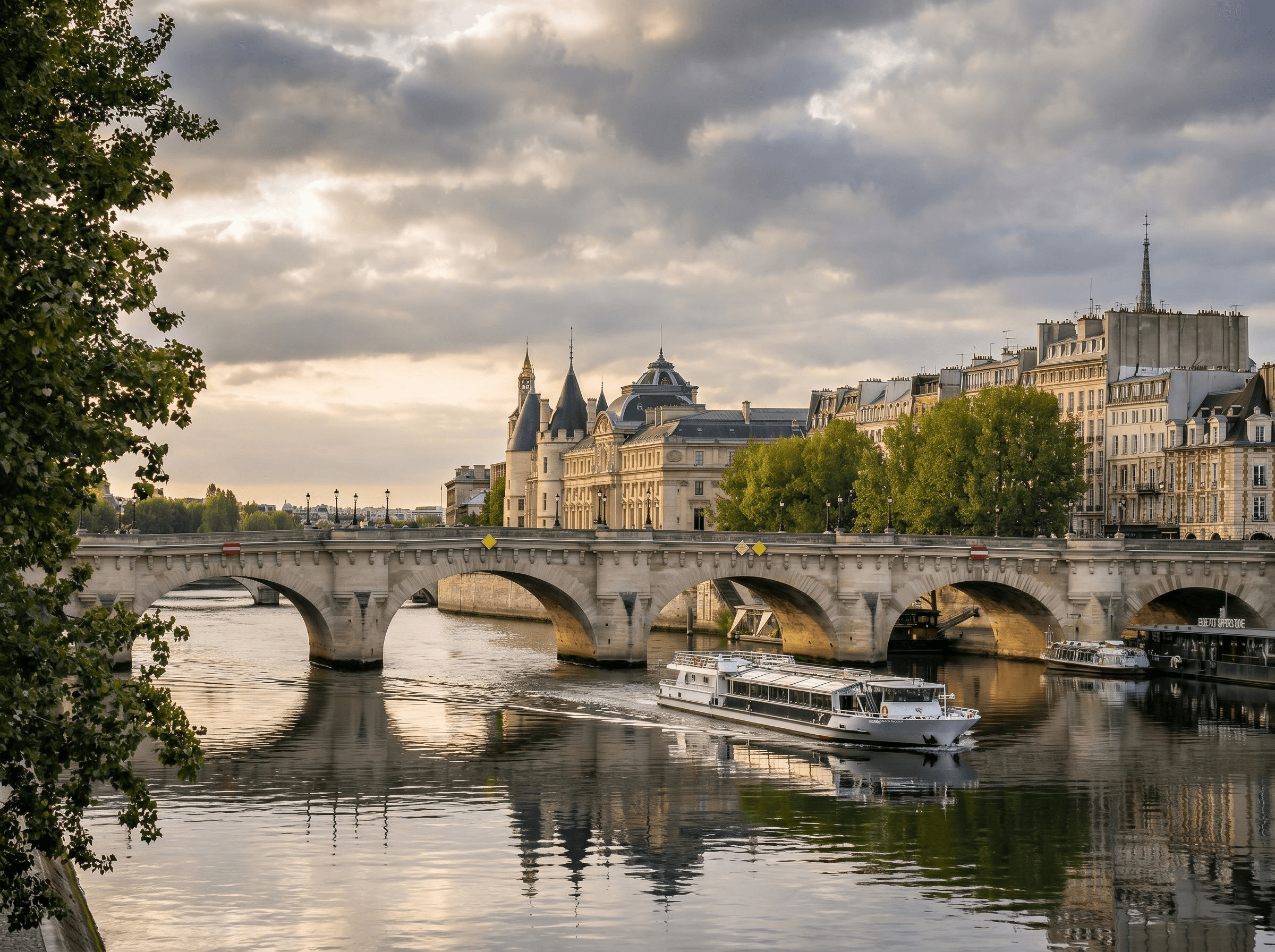 ☠️ Paris dark history Walking Tour - cover photo