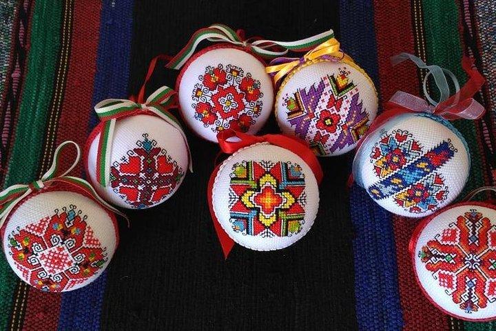 Bulgarian Authentic Private Crafts Workshop in the Rose Valley - photo 2