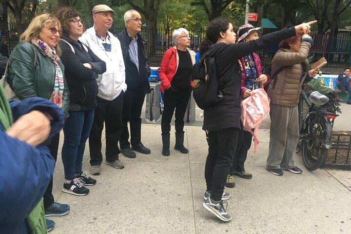 Jewish Heritage in the Lower East Side - photo 5