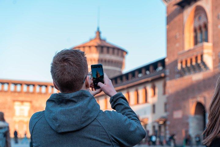 Private Milan Highlights Tour – Iconic Sights & Hidden Gems - cover photo