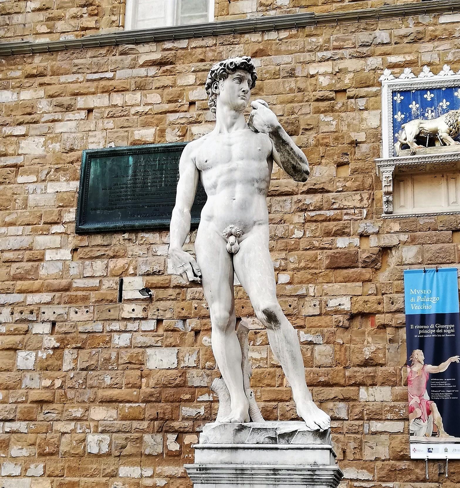 WOW tour Florence and Pisa from Livorno Port - photo 2