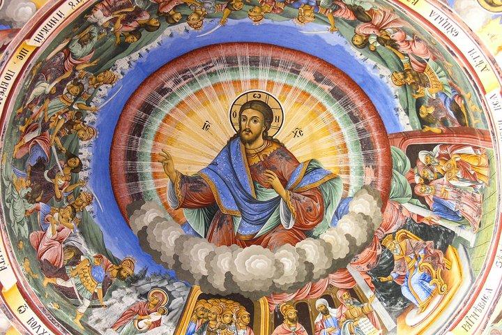 Rila Monastery and Melnik Full Day Tour from Sofia - photo 2