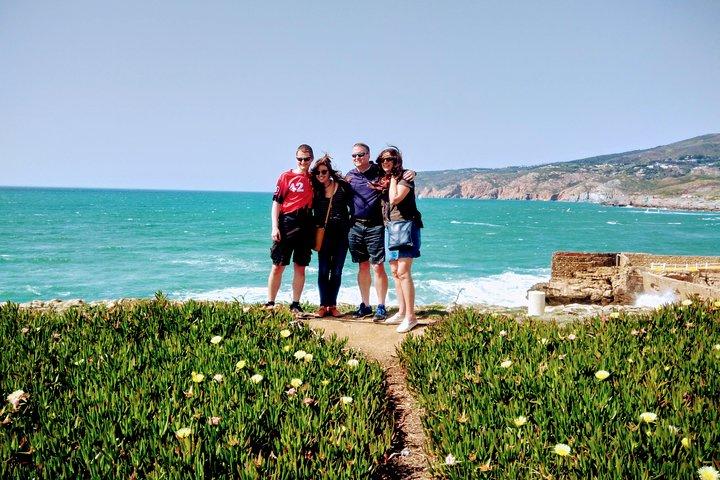 Sintra World Heritage and Cascais Village Tour - photo 3