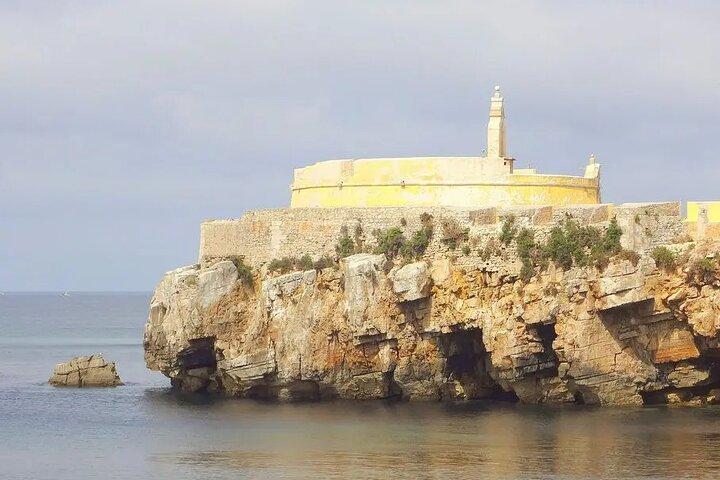 Tour of the West and Berlengas Island - photo 4