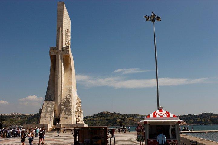 Lisbon City Tour - Full Day Private Tour - photo 3