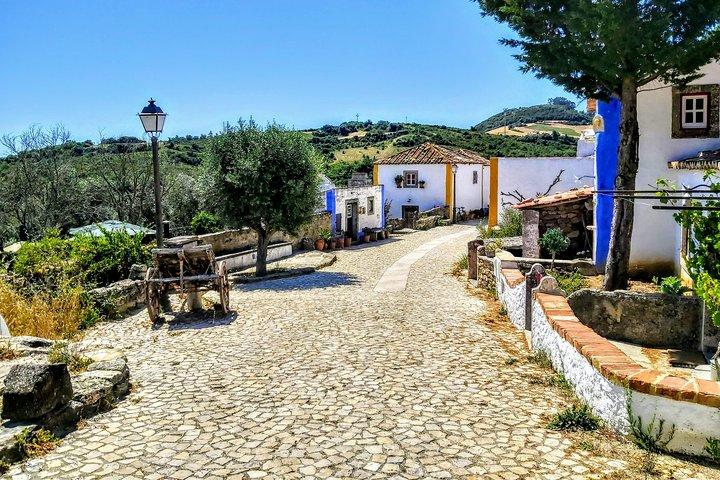 Sintra & The Amazing Dream Villages Tour - cover photo