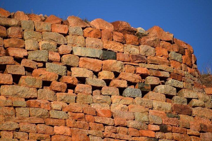 Khami Ruins Historical Tour - cover photo