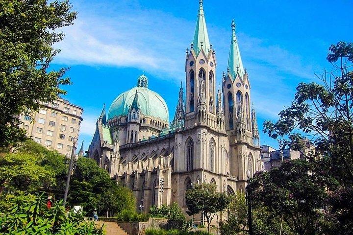 6-Hour Private Layover Tour in São Paulo from GRU & CGH Airports - photo 5