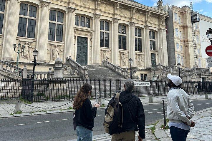 Exclusive Private Paris Day Experience With Tailored Itinerary - photo 2