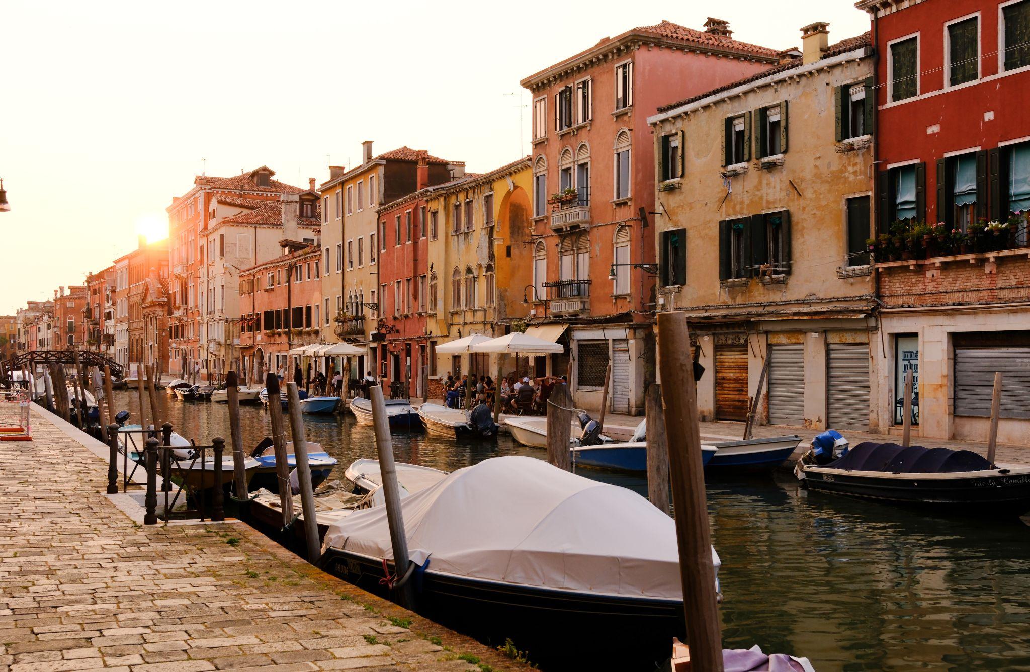 Luxury Natural Wine Tasting with Cicchetti (Tapas) in Venice - photo 2