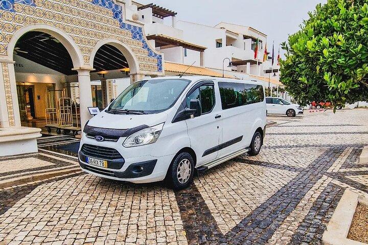 Boavista Golf Lagos (SW car 4pax/roundtrip) - photo 5