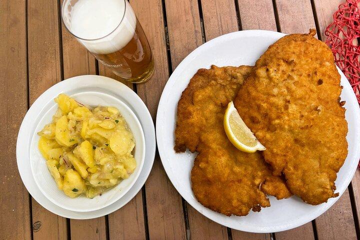 Vienna Food Tasting Tour in Hidden Gems for Small Groups - photo 4