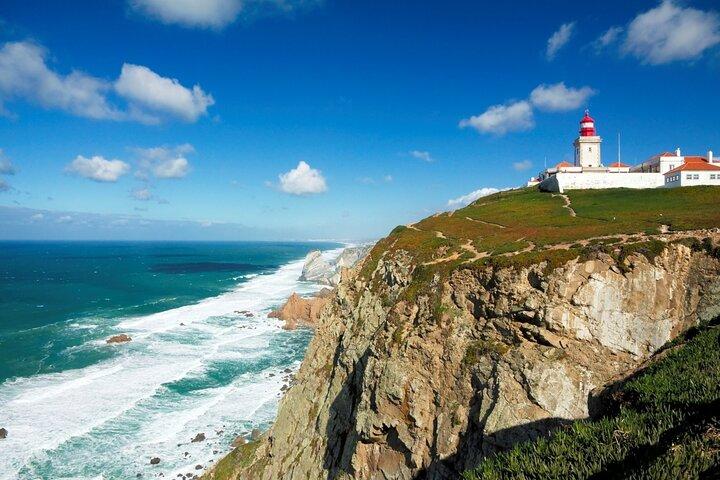 From Lisbon: Full day in Sintra, Cabo da Roca and Cascais - photo 3