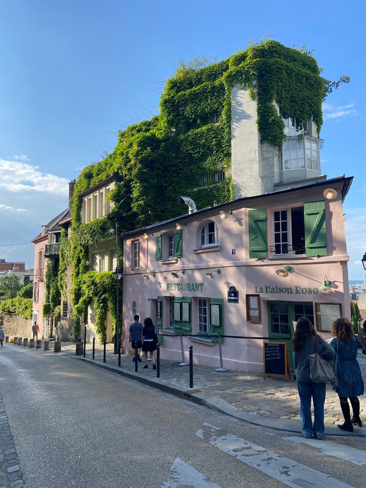 5-Hour Paris Tour with Local Guide + Seine Cruise - photo 5