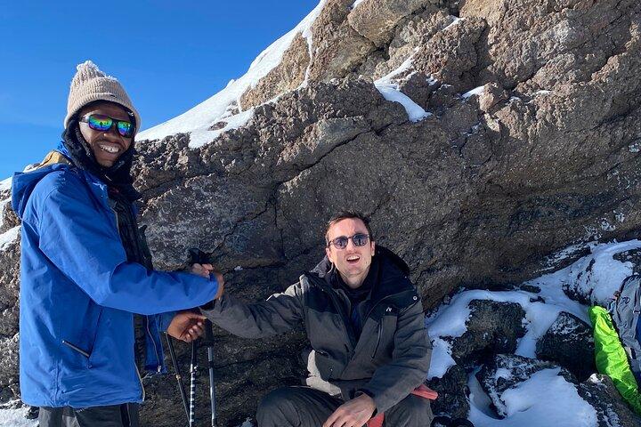 6-Day Kilimanjaro Rongai Route | Quiet Northern Trek & High Summit Success - photo 5