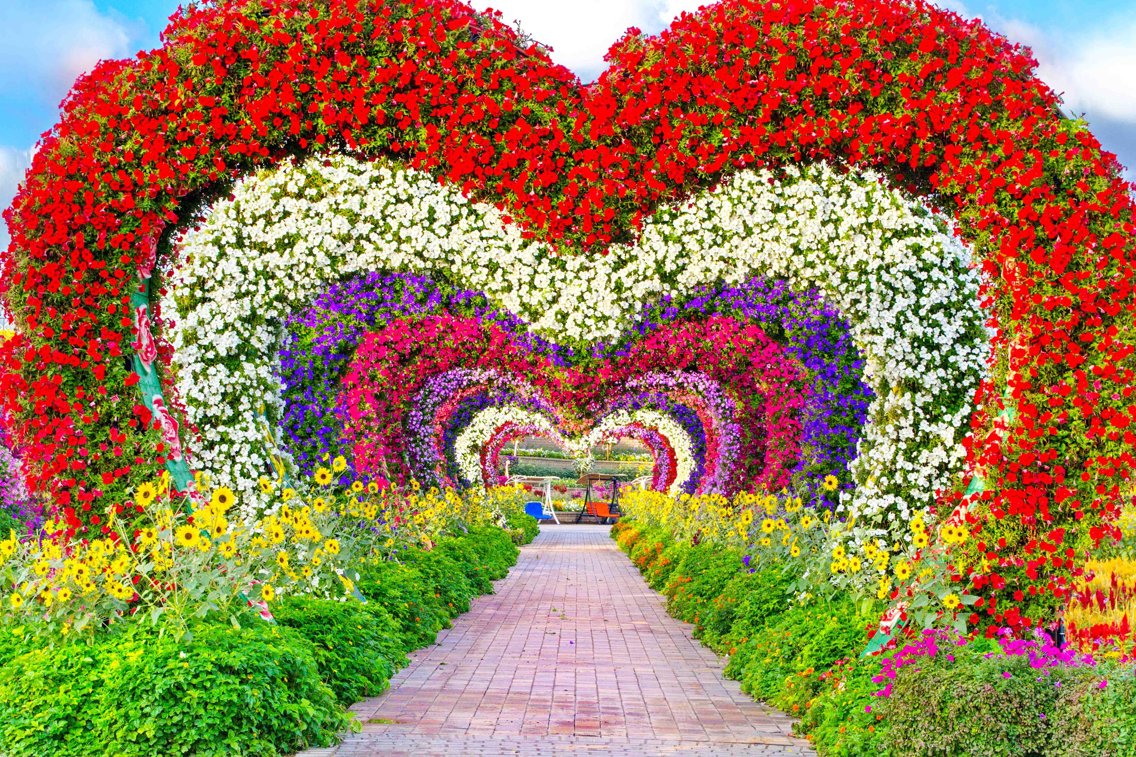 Miracle & Butterfly Garden tour with Private Transfers - photo 5