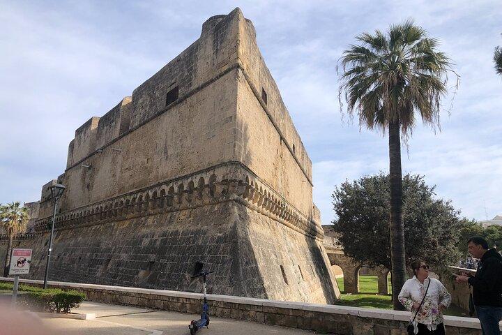 Private Bari and South Puglia Top Towns VIP Tour with Lunch - photo 2