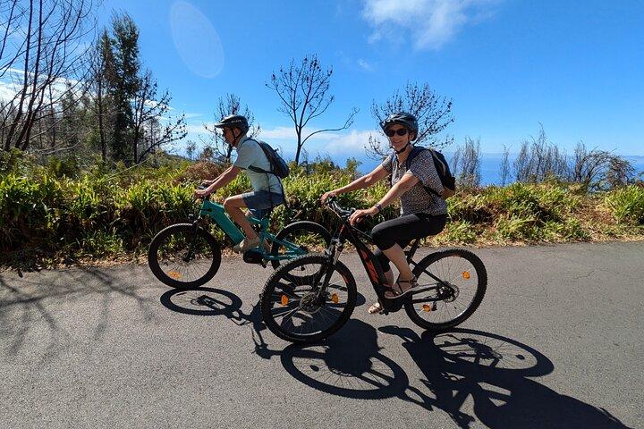 Bike tour on the west coast of Madeira - photo 2