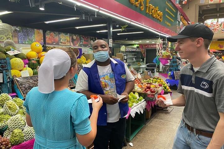 6-Hour Classic Half-Day Private Tour of São Paulo – Optional Airport Pickup - photo 5