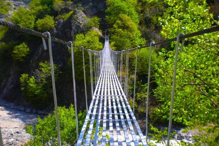 6 Days Private Hidden Gems of Azerbaijan Tour - photo 3