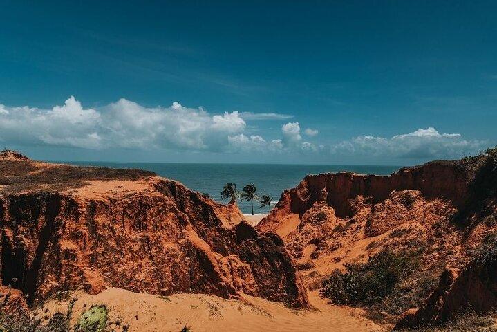 Tour 3 beaches in 1 day - cover photo