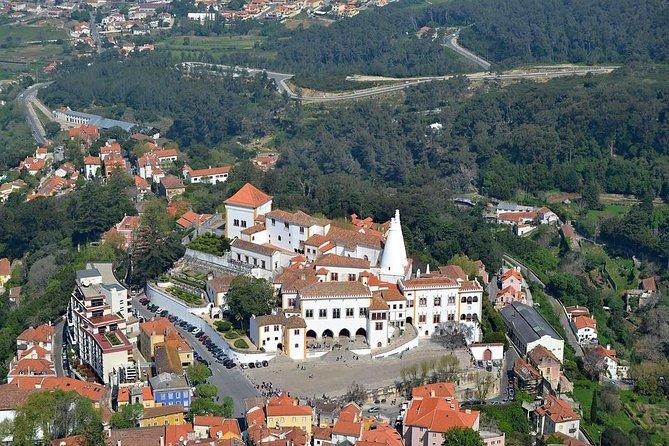 Sintra, Pena Palace, Cabo da Roca & Cascais - photo 2
