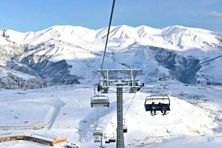 4 Nights Private Azerbaijan Horizon Tour - photo 5