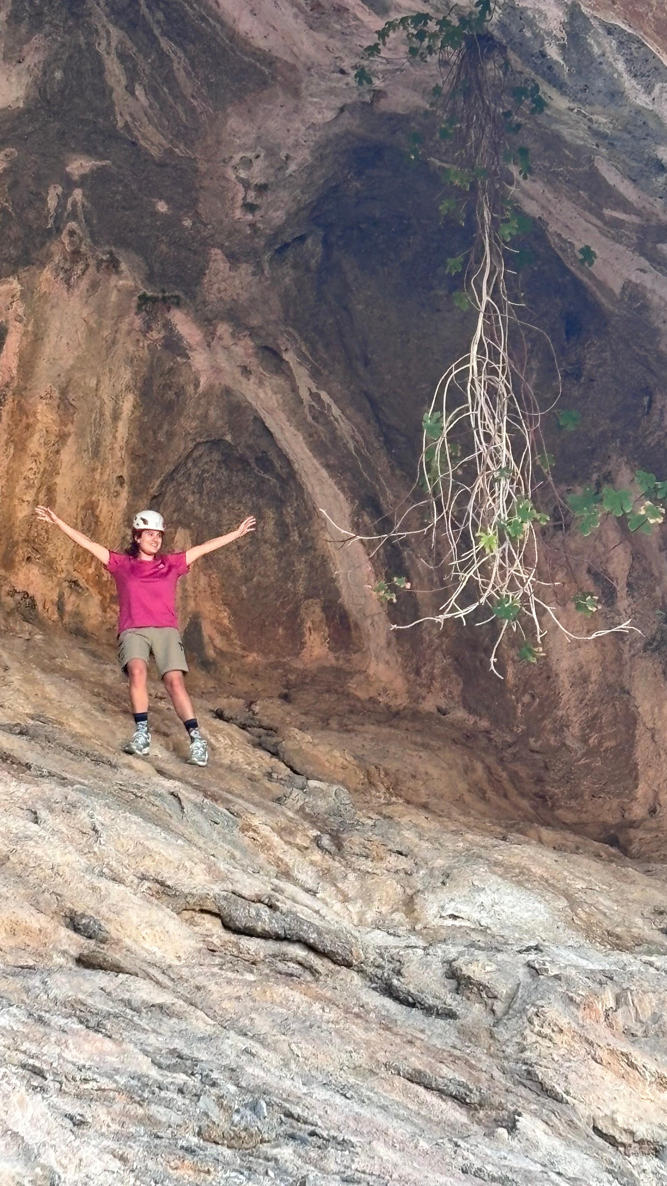 Top Rope Climbing in Agios Nikolaos, Crete - photo 5