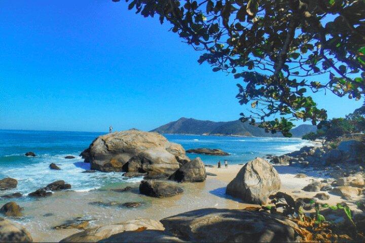 Private Rio’s Top Wildest Beaches Of Prainha, Grumari & Others - cover photo