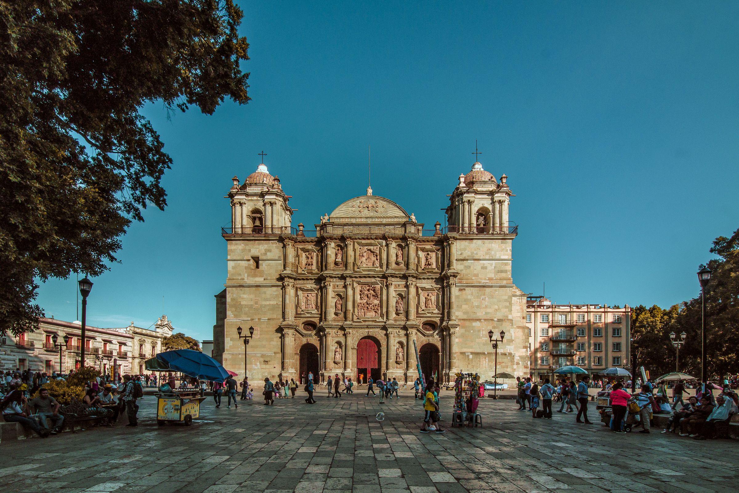 Oaxaca Historic Center | Self-Guided Audio Walking Tour - photo 2