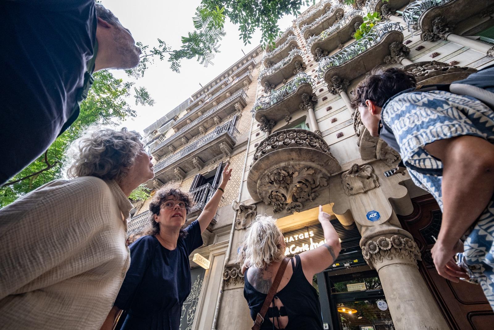 Decoding Barcelona - photo 5