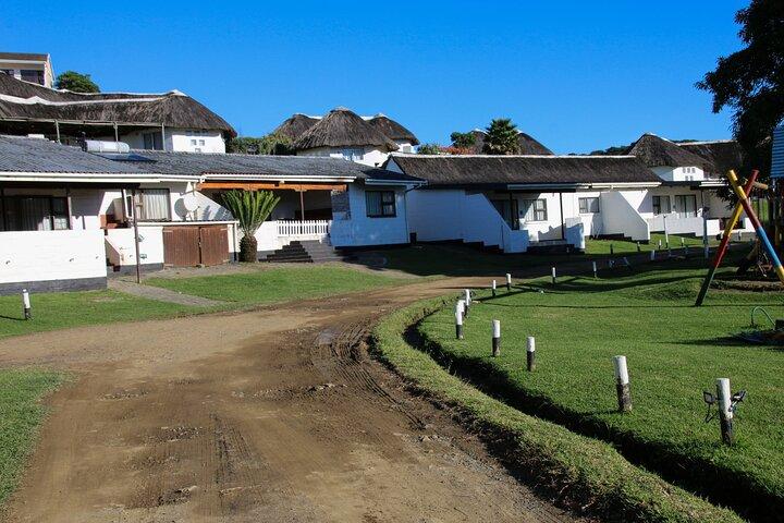 7 Days South Africa and Eswatini adventure tour - photo 5