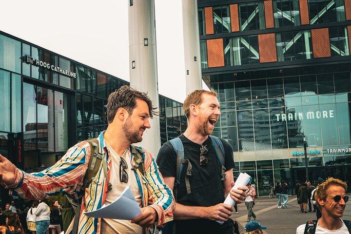 Utrecht Local Walking Tour | Discover the City | Small Group - photo 5