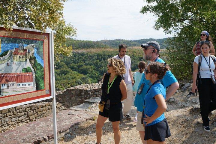 Guided Walking Tour of Veliko Tarnovo - photo 2