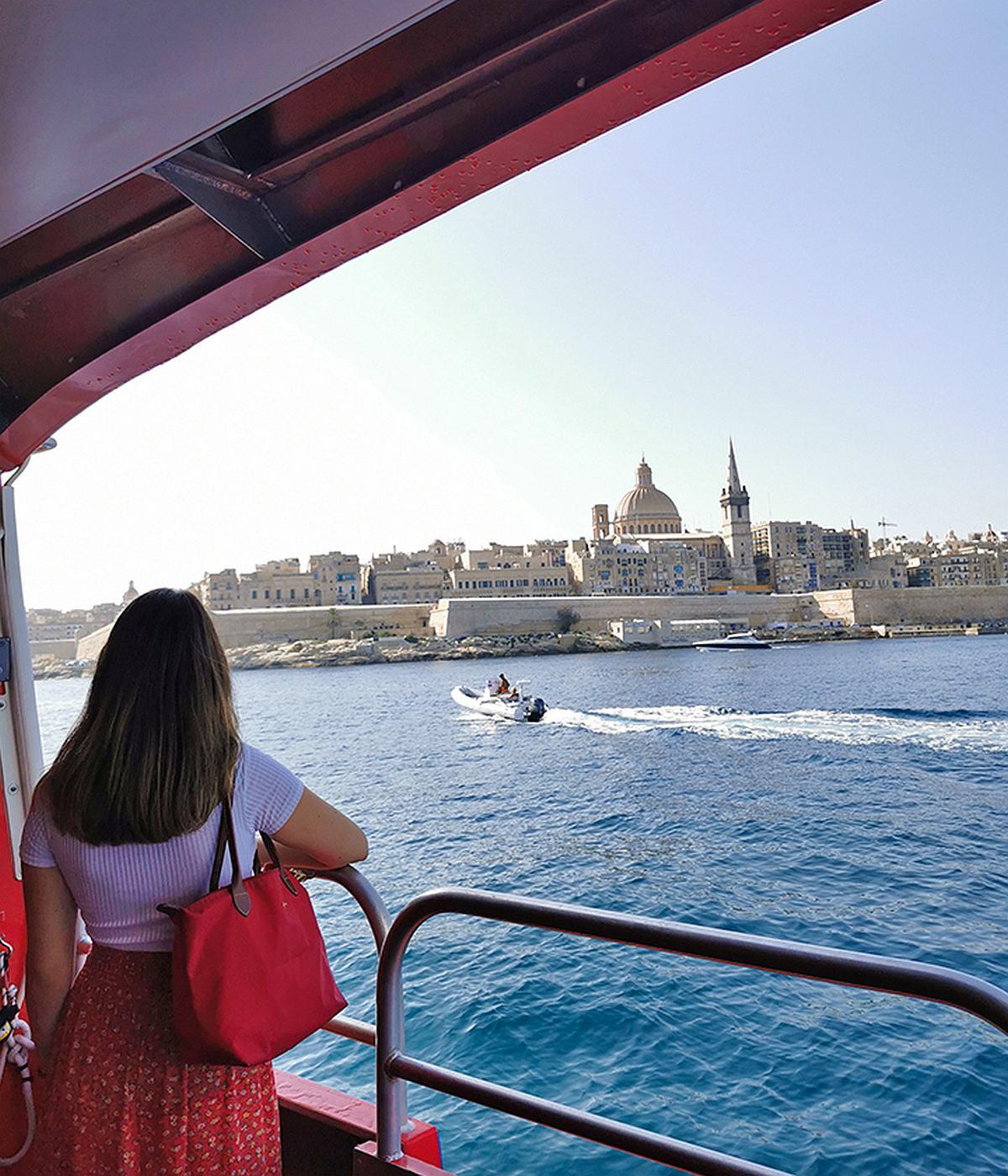 4-day Leisure Plus Pass | Unlimited Hop-On Hop-Off Bus, Harbour Cruise, Two-Islands Boat Trip(Gozo & Comino) & Multiple Attractions Entrance - cover photo
