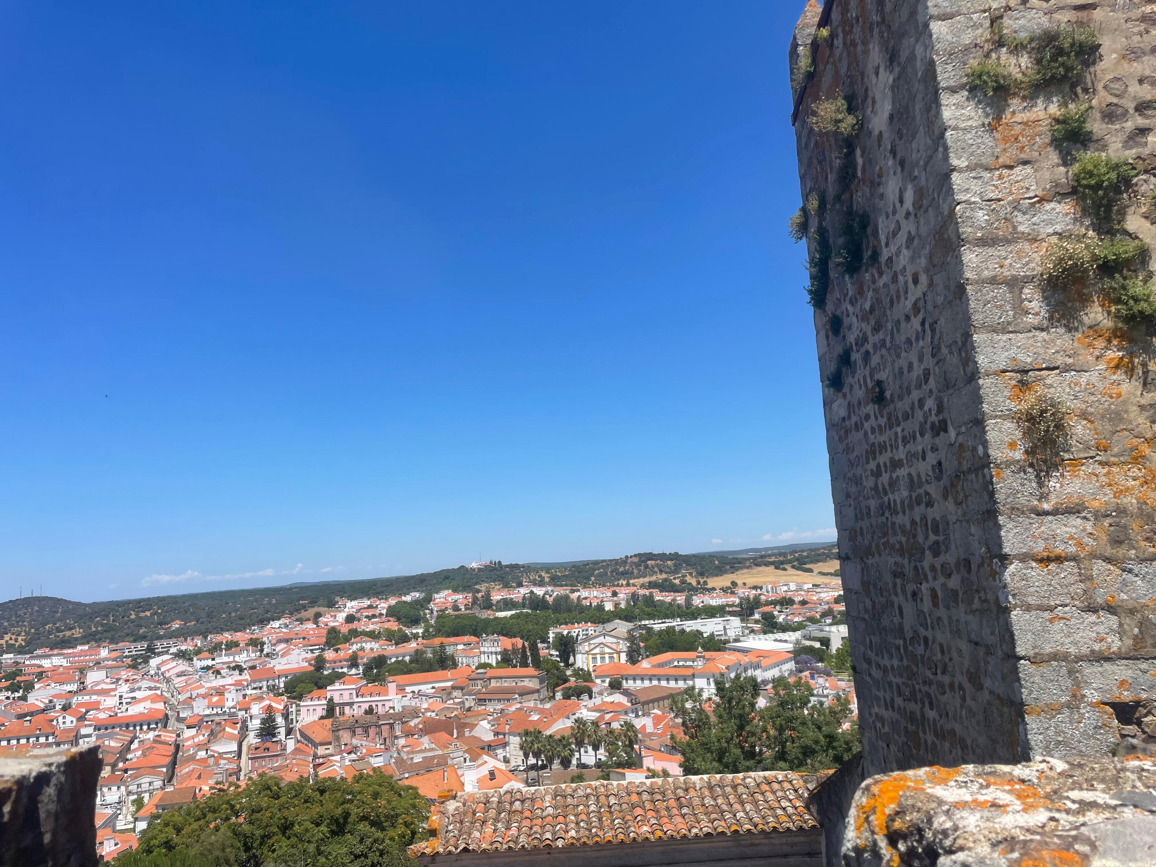 From Évora or Montemor: Visit to Castle of Montemor-o-Novo - photo 4