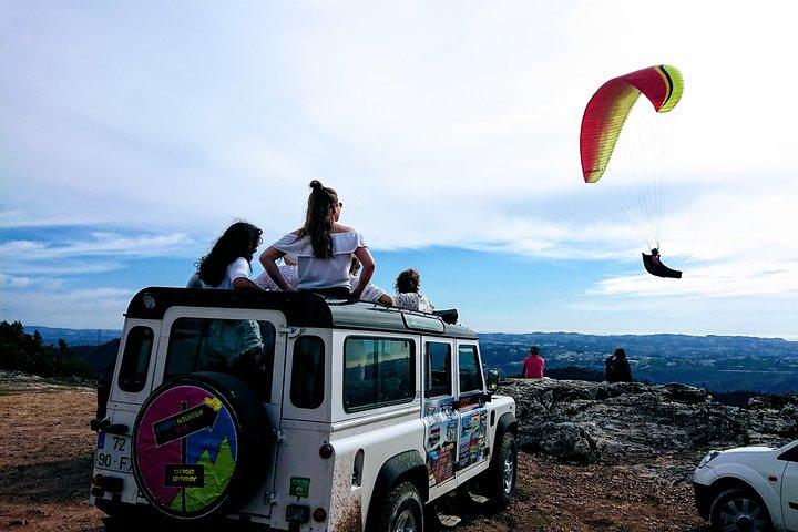 Porto Mountains in 4x4-Small Group - photo 4
