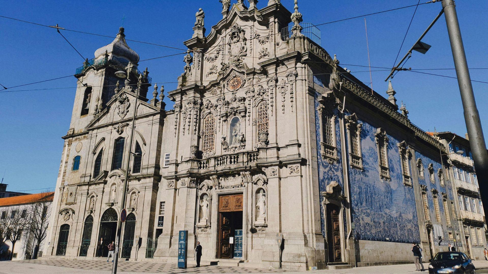 Oporto Wine Tour & One-Hour Fado Experience - photo 5