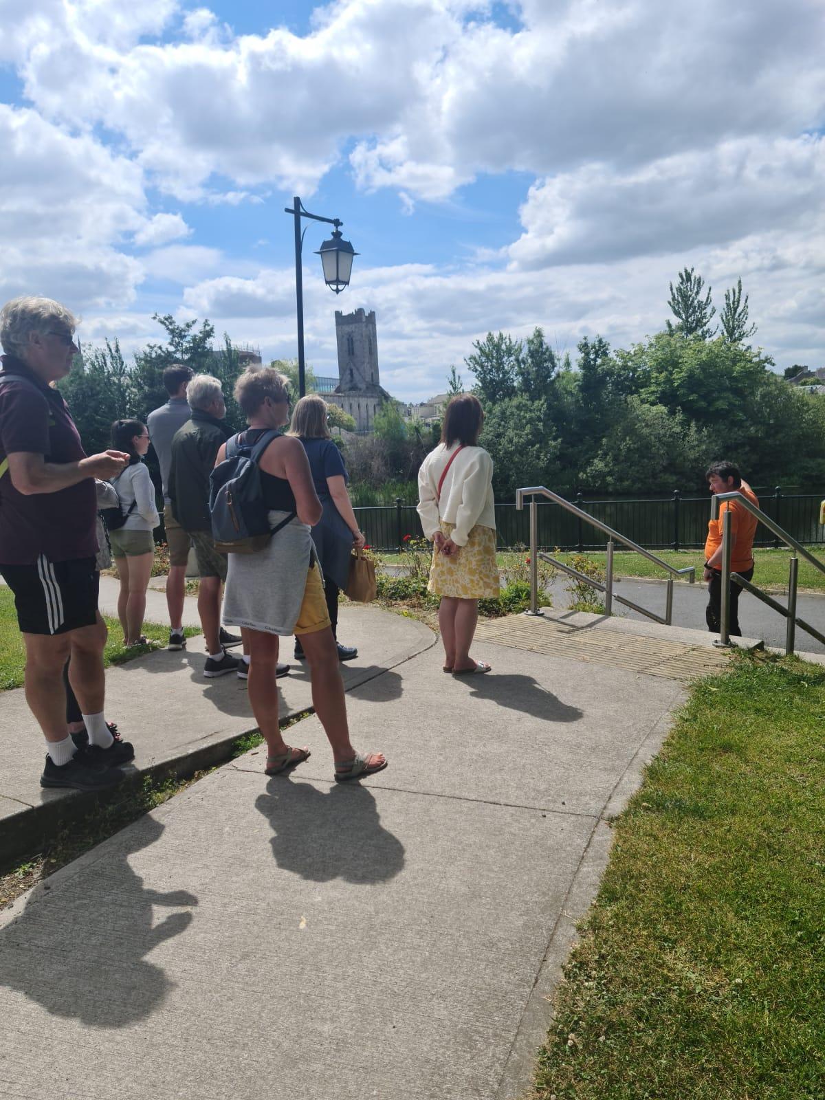 The best of Kilkenny walking tour (English). - photo 3