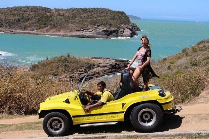 3-Day Tour: Cabo Frio, Arraial & Búzios – A Real Paradise In The Coast Of Rio - photo 5